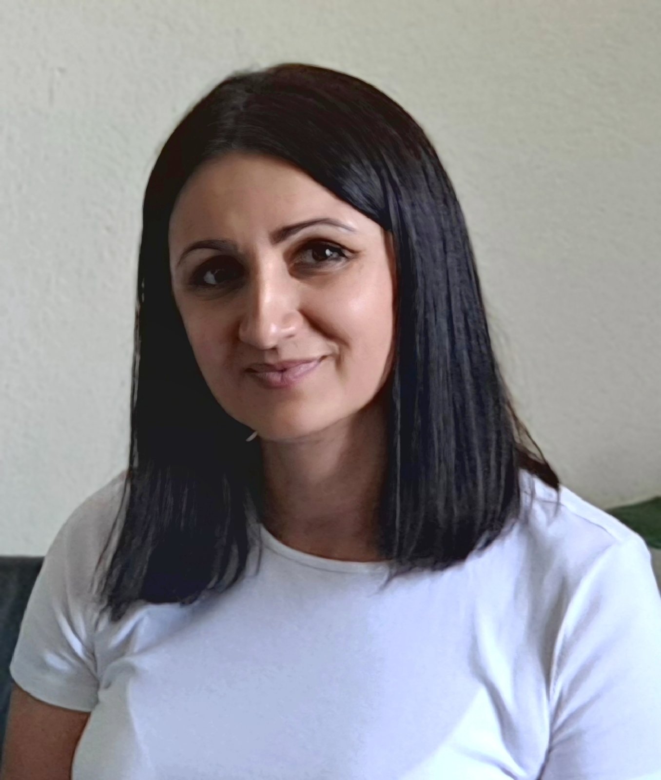 Орхидеја Тасевска